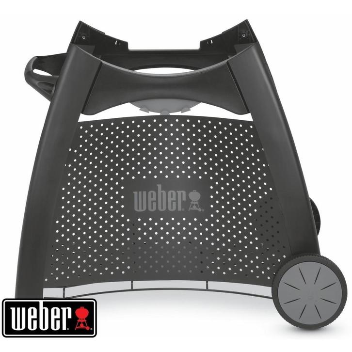 Weber - Luxe onderstel q2000 2200 2400, Tuin en Terras, Barbecue-accessoires, Nieuw, Ophalen of Verzenden