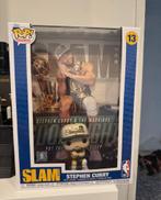 Stephen curry funko pop zeldzaam, Verzamelen, Poppetjes en Figuurtjes, Ophalen of Verzenden, Nieuw