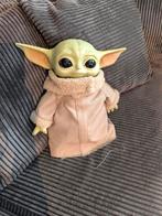 Yoda, Ophalen of Verzenden, Zo goed als nieuw, Actiefiguurtje