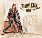 Laura Cox - Hard Blues Shot - CD