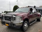 Ford USA F-350 6.0 Super Duty Turbo Diesel Dually Youngtimer, Auto's, 3160 kg, Gebruikt, 8 cilinders, Leder