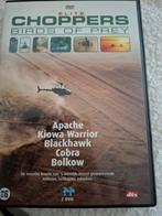 Choppers birds of prey 2 discs, Alle leeftijden, Ophalen of Verzenden, 1980 tot heden, Zo goed als nieuw