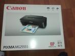 Canon PIXMA, Computers en Software, Printers, Canon, Printer, Nieuw, Scannen