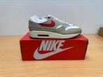 Nike Air Max 1 Since 72 43 Nieuw, Wit, Nike, Nieuw, Ophalen of Verzenden