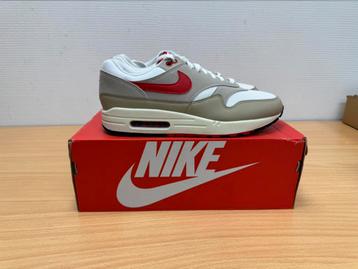 Nike Air Max 1 Since 72 43 Nieuw beschikbaar voor biedingen