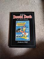 Schitterend Donald Duck jaargang 1952, Boeken, Stripboeken, Complete serie of reeks, Ophalen of Verzenden, Zo goed als nieuw, Donald Duck