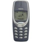 Nokia 3310 en nog meer zie adv, Blauw, Zo goed als nieuw, Ophalen