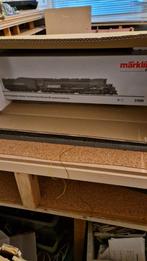 Märklin H0 37995 Union Pacific Big Boy, Hobby en Vrije tijd, Modeltreinen | H0, Wisselstroom, Locomotief, Nieuw, Ophalen of Verzenden