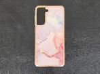 Hoesje Samsung S21, Ophalen of Verzenden, Gebruikt