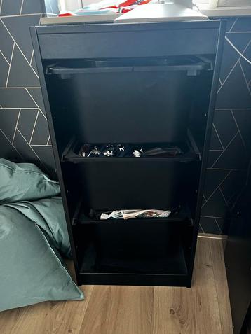 IKEA Trofast Kast - Stevig en Praktisch! beschikbaar voor biedingen