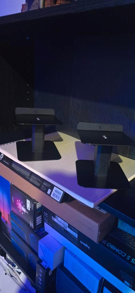 Balolo Speaker stands, Audio, Tv en Foto, Overige Audio, Tv en Foto, Zo goed als nieuw, Ophalen of Verzenden