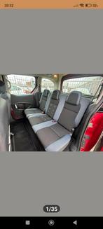 Stoelen berlingo XTR/Partner, Ophalen, Citroën