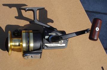 vintage molen DAIWA BG90 beschikbaar voor biedingen