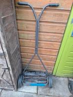 Hand grasmaaier, Tuin en Terras, Ophalen, Gebruikt, Kunststof