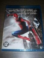 Blu-ray: THE AMAZING SPIDER-MAN 2 nieuw in seal, Ophalen of Verzenden, Nieuw in verpakking, Actie