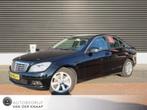 Mercedes-Benz C-klasse 200 K | Airco | Navi | PDC |, 13 km/l, 745 kg, 4 cilinders, 1796 cc