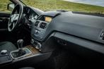 Mercedes C-klasse 180 K | Apk 8-26 | Navi | Stoelverwarming, 1385 kg, Achterwielaandrijving, Huisgarantie, Met garantie (alle)