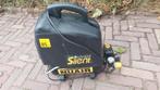 Nuair Technical Silent Compressor 6 L. 8,3 bar, Doe-het-zelf en Verbouw, Compressors, Gebruikt, Ophalen of Verzenden, Minder dan 200 liter/min