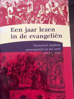 J.C. Ryle een jaar lezen in de evangelien, Verzenden, Gelezen, Christendom | Protestants