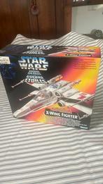 Star Wars X Wing fighter uit 1996, Ophalen of Verzenden, Zo goed als nieuw