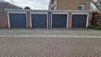 Garagebox / opslagruimte / garage Utrecht Bossenbroekstraat, Ophalen