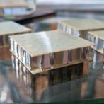 Master Base ontkoppeling audioapparatuur, Ophalen of Verzenden, Gebruikt