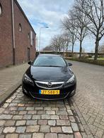 Opel Astra Sports Tourer 1.6 Ecotec 116pk *Automaat*, Te koop, Geïmporteerd, 5 stoelen, 14 km/l