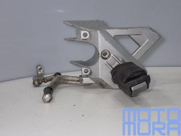 Voetsteun links voor de BMW R 1100 R 1993 - 2001 R 850 R1100 beschikbaar voor biedingen