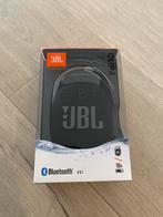 JBL clip 4 NIEUW, Audio, Tv en Foto, Luidsprekers, Nieuw, Overige typen, Ophalen of Verzenden, JBL