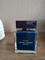 Narciso Rodriguez for him Bleu noir eau de toilette 100ml, Sieraden, Tassen en Uiterlijk, Uiterlijk | Parfum, Ophalen of Verzenden