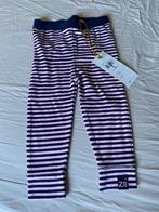 NIEUW Z8 STRIPED LEGGING, MAAT: 80, Broekje, Meisje, Z8, Nieuw