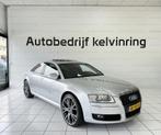 Audi A8 4.2 quattro Pro Line Youngtimer Automaat, Auto's, Audi, Origineel Nederlands, Te koop, Zilver of Grijs, 5 stoelen