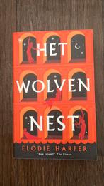 Elodie Harper - Het Wolvennest, Ophalen, Zo goed als nieuw, Elodie Harper