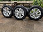 Volkswagen 15 inch velgen Goldline 4-seizoenen banden, Auto-onderdelen, Banden en Velgen, 15 inch, Banden en Velgen, Zomerbanden