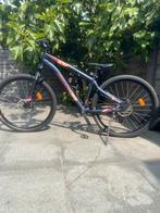 B-Twin Rockrider ST120.  27,5 inch jongensfiets, Fietsen en Brommers, Fietsen | Jongens, B-Twin, Versnellingen, Zo goed als nieuw