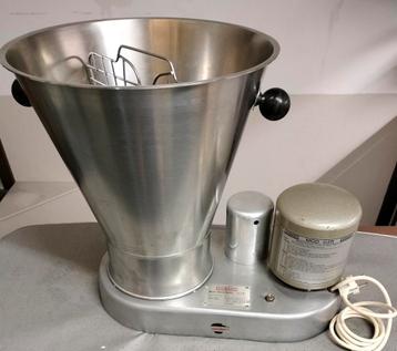 Slagroomblazer Hobart professional slagroom machine type G2R beschikbaar voor biedingen