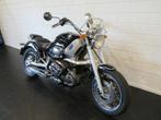 BMW R 1200 C R1200 CRUISER ABS TOPSTAAT (bj 1998), Motoren, Motoren | BMW, Bedrijf, Chopper