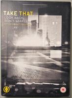 Take That - Look Back Don't Stare: A Film About Progress, Ophalen of Verzenden