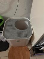 Hop in Kattenbak van Modkat, Dieren en Toebehoren, Kattenbakken, Ophalen of Verzenden, Zo goed als nieuw