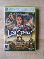 Lost Odyssey, Spelcomputers en Games, Ophalen of Verzenden, Gebruikt