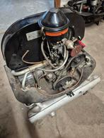 VW industriemotor kever bus T1 spijlbus, Ophalen