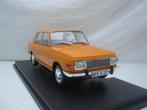 Wartburg 353 sedan 1967 1:18 MCG, Hobby en Vrije tijd, Modelauto's | 1:18, Ophalen of Verzenden, Nieuw, Auto, Overige merken