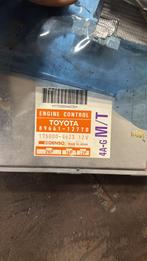 4AGE silvertop ecu, Auto-onderdelen, Motor en Toebehoren, Ophalen of Verzenden, Gebruikt, Toyota