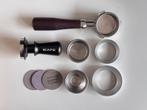 Sage Bambino 54mm Barista Accessoires, Ophalen of Verzenden, Gebruikt