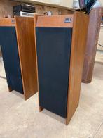 Cerwin Vega 12T, Audio, Tv en Foto, Luidsprekers, Ophalen of Verzenden, 120 watt of meer, Front, Rear of Stereo speakers, Overige merken