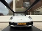 1:18 Porsche 911 992 Carrera 4S wit 2019 Minichamps, Hobby en Vrije tijd, Modelauto's | 1:18, Minichamps, Duitsland, Ophalen of Verzenden