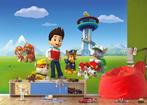 Fotobehang / Behang - Kinderkamer - Paw Patrol, Fotobehangkoning.nl, Paw Patrol, Verzenden, Hoogeveen