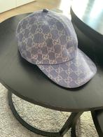 Gucci pet maat L ongebruikt, Kleding | Heren, Hoeden en Petten, Nieuw, Ophalen of Verzenden, Pet, 58 of 59 cm (L, 7¼ of ⅜ inch)