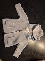 Zara baby vestje maat 62 grijs, Ophalen of Verzenden, Zo goed als nieuw, Zara, Truitje of Vestje