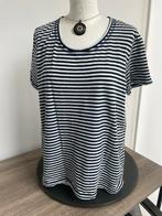 CECIL maat XXL, Maat 46/48 (XL) of groter, Korte mouw, Verzenden, Blauw